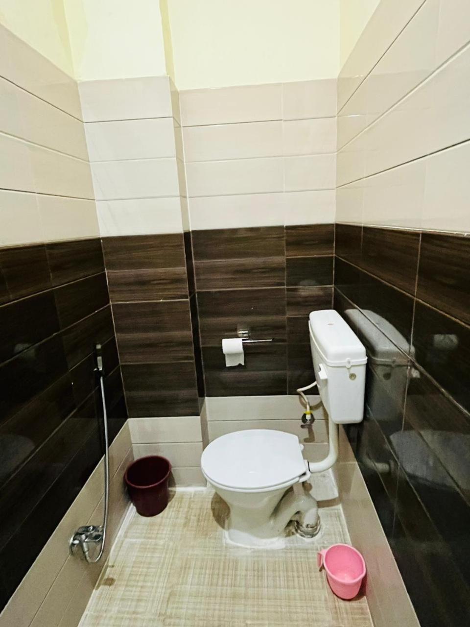 Hotel Shri Ram Bhavan Ayodhya Exterior photo