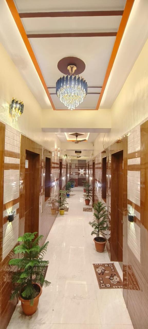 Hotel Shri Ram Bhavan Ayodhya Exterior photo