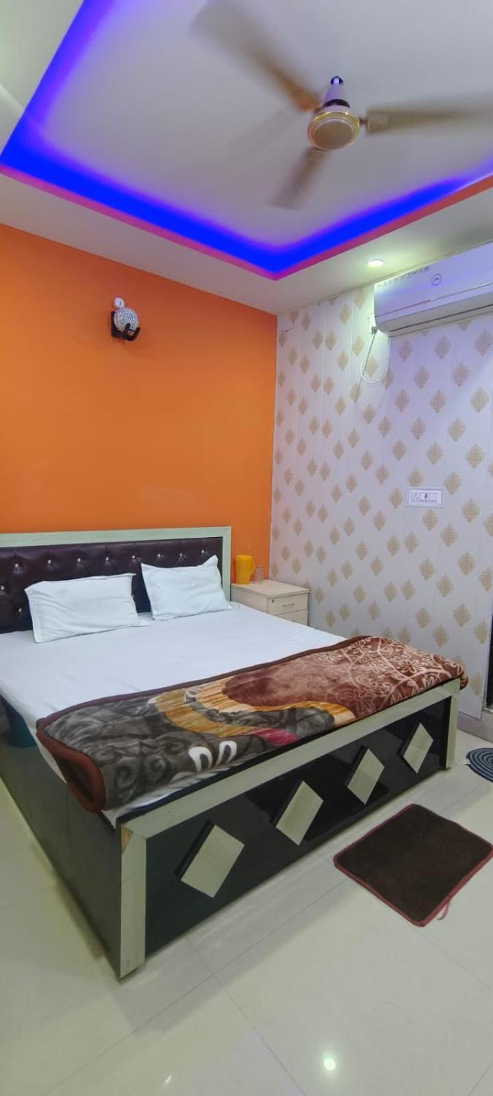 Hotel Shri Ram Bhavan Ayodhya Exterior photo